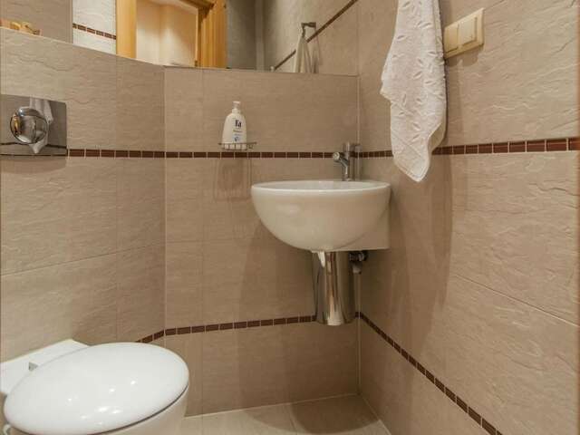 Апартаменты Apartament Domino - Kościelisko Chotarz Косцелиско-32