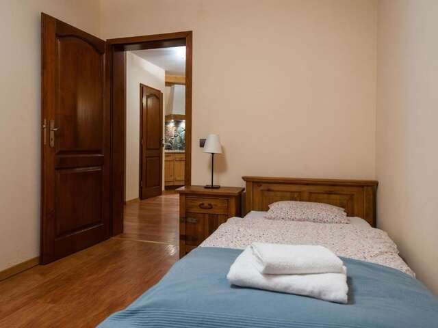 Апартаменты Apartament Domino - Kościelisko Chotarz Косцелиско-57