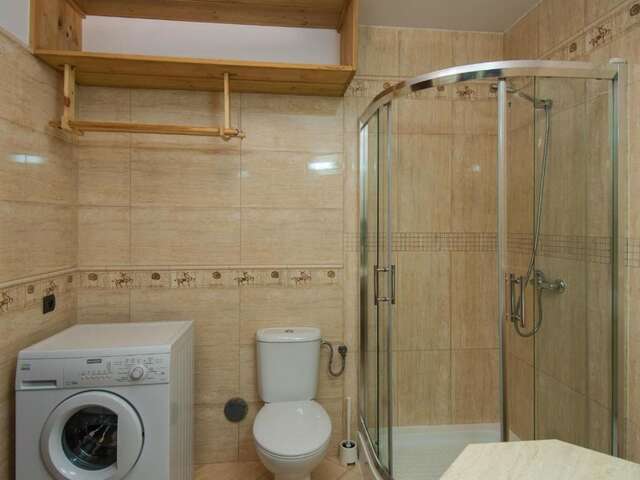 Апартаменты Apartament Domino - Kościelisko Chotarz Косцелиско-60